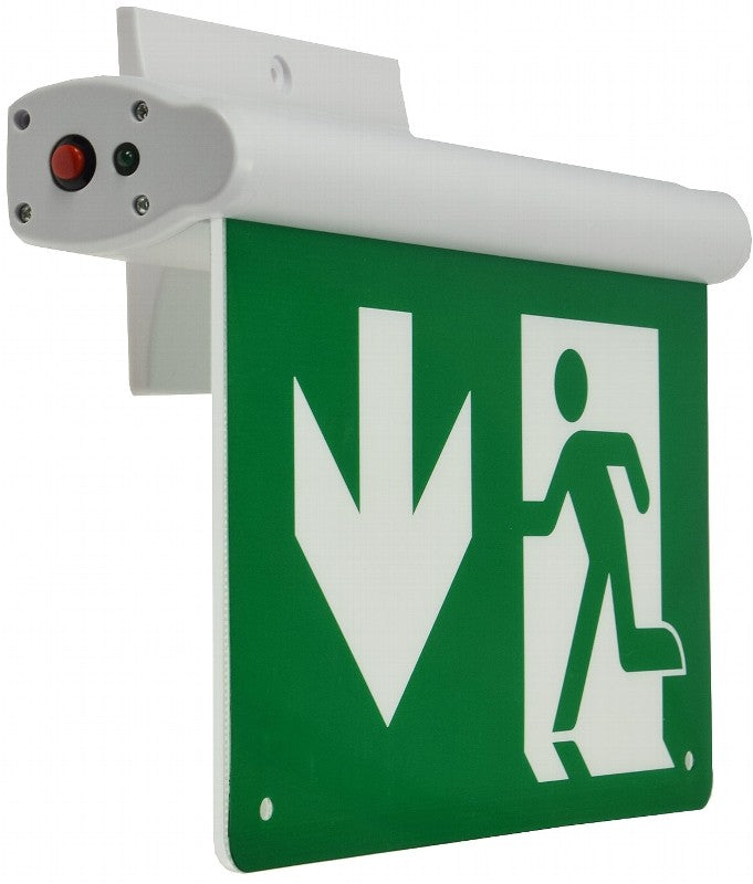 LED Fluchtwegleuchte Multi