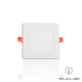 LED Strahler 145x145mm 9W 700Lm K3000-4000-6000