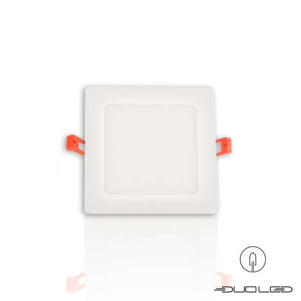 LED Strahler 145x145mm 9W 700Lm K3000-4000-6000