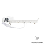 LED Strahler 145x145mm 9W 700Lm K3000-4000-6000