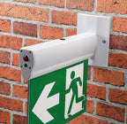 LED Fluchtwegleuchte Multi
