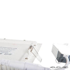 LED Strahler 145x145mm 9W 700Lm K3000-4000-6000