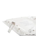 LED Strahler 145x145mm 9W 700Lm K3000-4000-6000