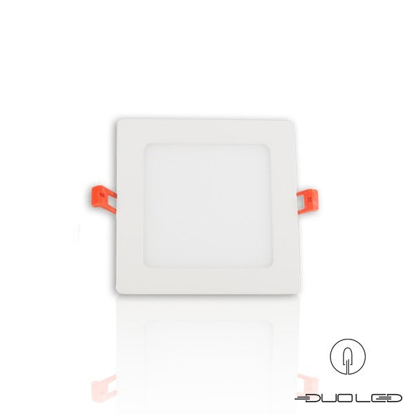 LED Strahler 145x145mm 9W 700Lm K3000-4000-6000