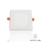 LED Strahler 170x170mm 12W 960Lm K3000-4000-6000