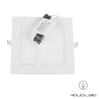 LED Strahler 170x170mm 12W 960Lm K3000-4000-6000