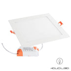 LED spotlight 225x225mm 18W 1500lm K3000-4000-6000