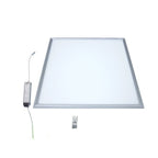 LED panel multicolor CCT 60x60cm 36W 