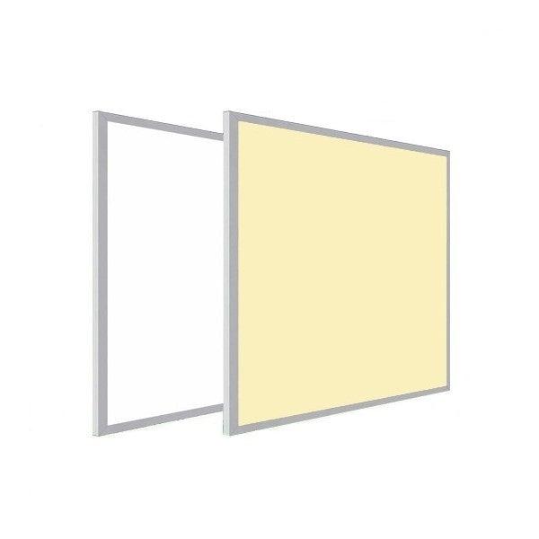 LED Panel Multicolor CCT 60x120cm 50W