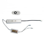 LED Panel Multicolor CCT 60x120cm 50W