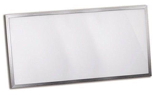 LED-paneel meerkleurig CCT 60x120cm 50W 