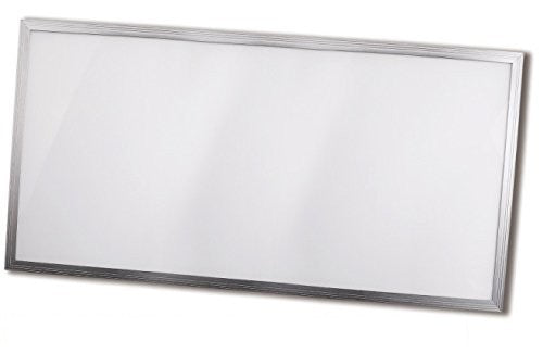 LED Panel Multicolor CCT 60x120cm 50W