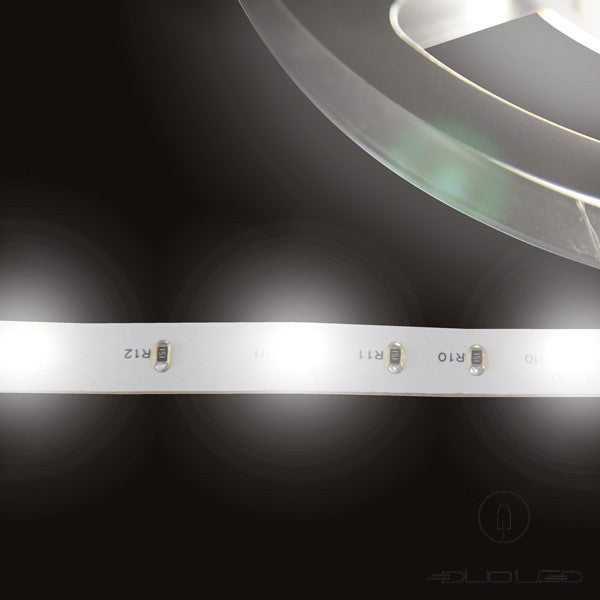 LED Strip SMD5050 12V 7.2W/m K4000 IP20 30LED/m