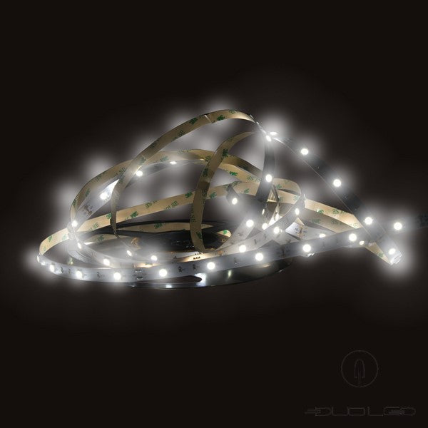LED-strip SMD5050 12V 7,2W/m K4000 IP20 30LED/m