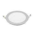 LED Strahler Ф120mm 6W 450Lm K3000-4000-6000