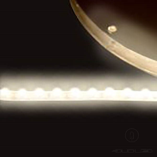 LED Strip SMD3528 12V 9.6W/m K3000 IP20 120LED/m