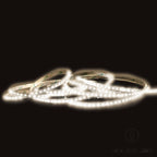 LED Strip SMD3528 12V 9.6W/m K3000 IP20 120LED/m