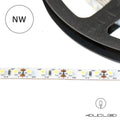 LED Strip SMD3528 12V 9.6W/m K4000 IP20 120LED/m