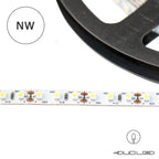 LED Strip SMD3528 12V 9.6W/m K4000 IP20 120LED/m