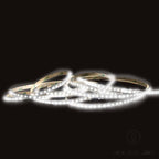 LED Strip SMD3528 12V 9.6W/m K4000 IP20 120LED/m