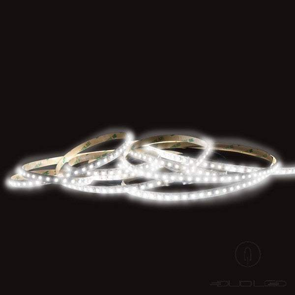 LED-strip SMD3528 12V 9,6W/m K4000 IP20 120LED/m