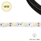 LED Strip SMD5050 12V 14.4W/m K3000 IP20 60LED/m