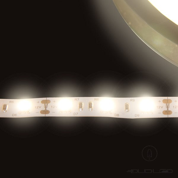 LED Strip SMD5050 12V 14.4W/m K3000 IP20 60LED/m