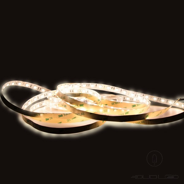 LED Strip SMD5050 12V 14.4W/m K3000 IP20 60LED/m