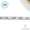 LED Strip SMD5050 12V 14.4W/m K6000 IP20 60LED/m