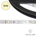 LED Strip SMD3528 12V 9.6W/m K3000 IP20 120LED/m