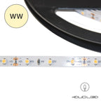 LED Strip SMD3528 12V 9.6W/m K3000 IP20 120LED/m