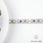 LED Strip SMD3528 12V 9.6W/m blau IP20 120LED/m