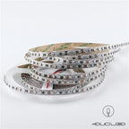LED Strip SMD3528 12V 9.6W/m blau IP20 120LED/m