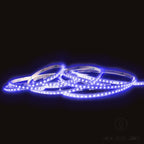 LED Strip SMD3528 12V 9.6W/m blau IP20 120LED/m