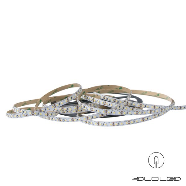 LED Strip SMD3528 12V 9.6W/m grün IP65 120LED/m