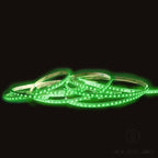 LED Strip SMD3528 12V 9.6W/m grün IP65 120LED/m
