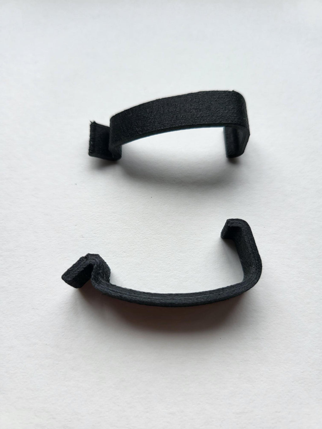 LAZER LAMPS Halterclips für Vorsatzlinsen Triple-R Gen1