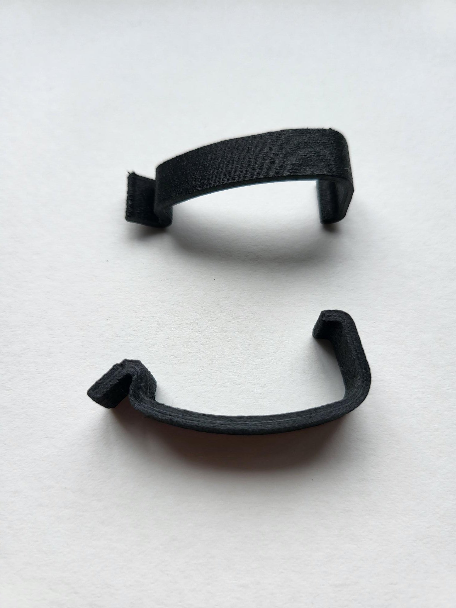 LAZER LAMPS Halterclips für Vorsatzlinsen Triple-R Gen1