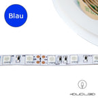 LED Strip SMD5050 12V 14.4W/m blau IP65 60LED/m