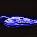 LED Strip SMD5050 12V 14.4W/m blau IP65 60LED/m