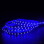 LED Strip SMD5050 12V 14.4W/m blau IP65 60LED/m