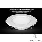 LED-spot Ф190mm 15W IP54 RGB+CCT 2.4Ghz WIFI