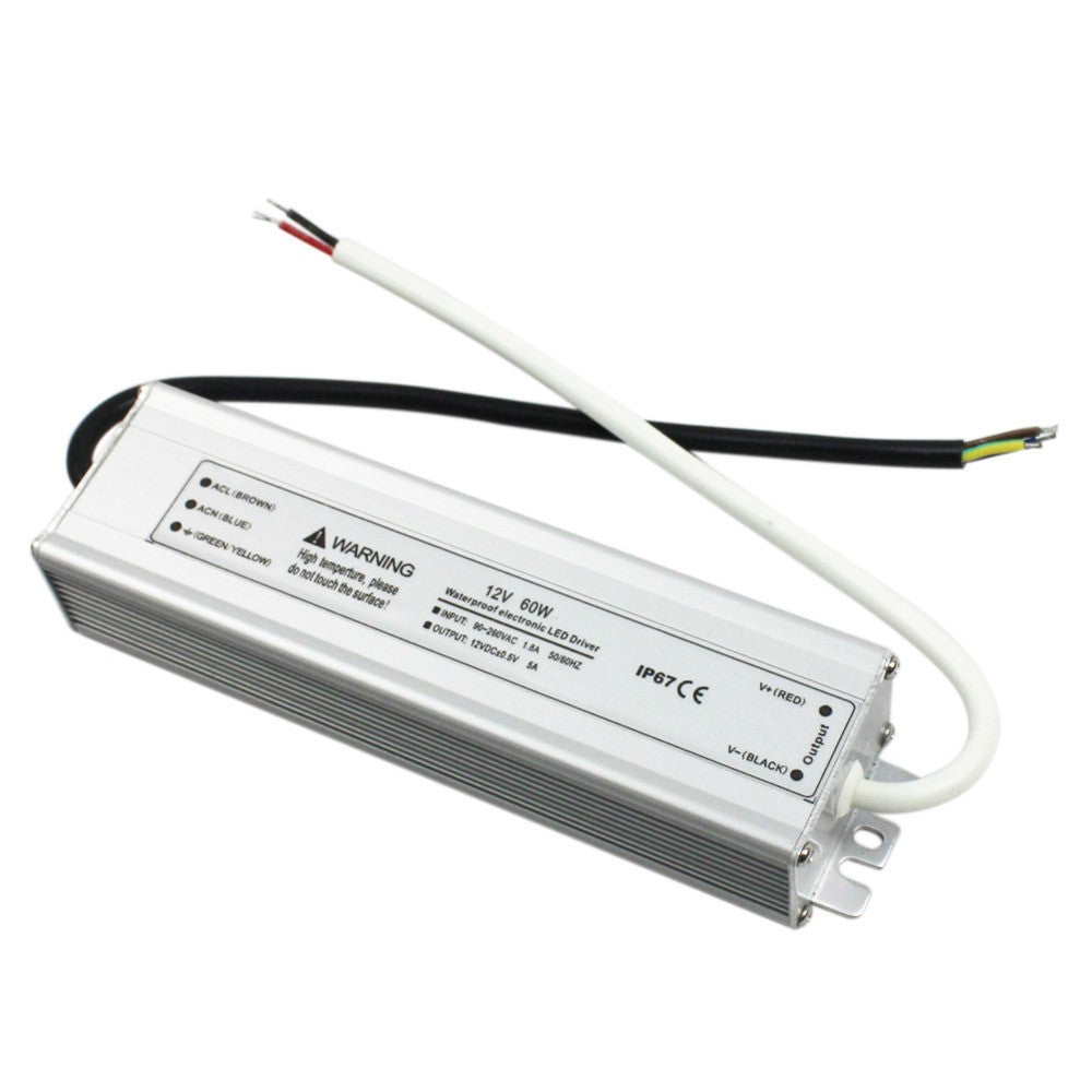 LED Netzteil 150W 24V IP65