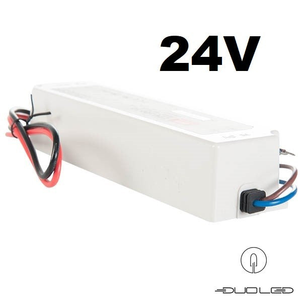 LED Netzteil 150W 24V IP65