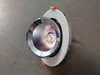 LED schwenkbarer Einbaustrahler  Ф200mm 30W 3000Lm K4000 Lochmaß Ф175mm