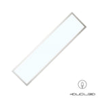 LED Panel Lecom 295x1195 mm CCT, 40W, 3000 - 6000 K, CRI:90