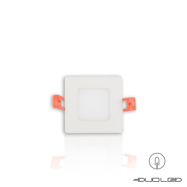LED-spot 200x200mm 10W 1000lm K3000-6000