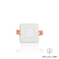 LED-spot 200x200mm 10W 1000lm K3000-6000