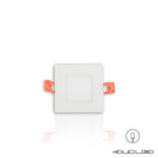 LED-spot 200x200mm 10W 1000lm K3000-6000