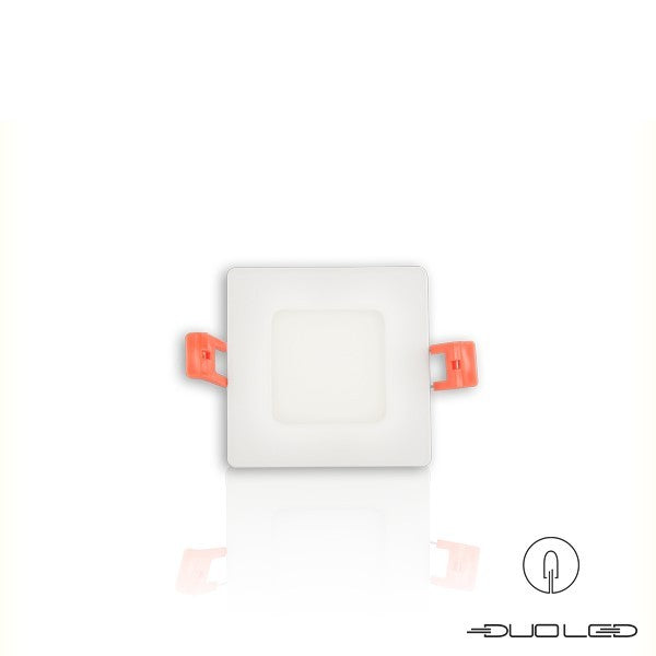 LED-spot 200x200mm 10W 1000lm K3000-6000